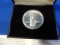 1776-1976 THE NATIONAL BICENTENNIAL MEDAL COIN