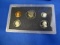 1983 UNITED STATES PROOF SET