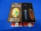 CASE BOOT HUNTER KNIFE 1800'S STYLE