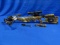 TEN POINT TURBO XLT CROSSBOW W/ACU DRAW & TEN POINT SCOPE S/N:E52879