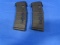 PMAG 30 ROUNDS AR/M4W 5.56X45 (X2)