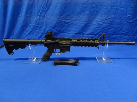 DPMS PANTHER ARMS MODEL:A-15 CAL. 223-5.56MM S/N:F126545K