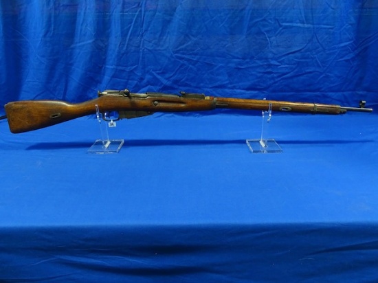 SKS 1932R 24683 NH2018 NO MAG