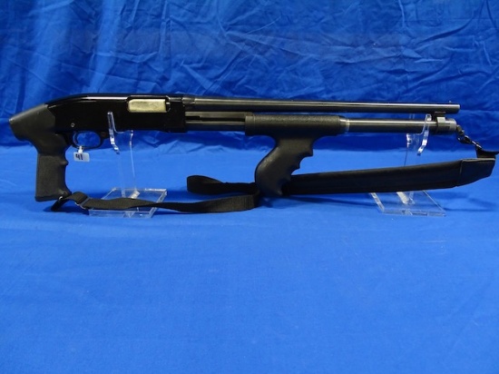 WINCHESTER DEFENDER 20 GAUGE PUMP S/N:L1762633
