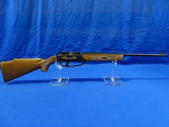 POWER LINE AIR PUMP PELLET GUN MODEL:922 22CAL 5.5MM PELLET