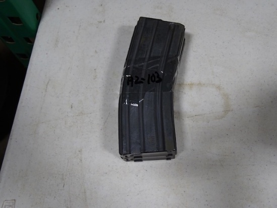 30 ROUND .223 AR MAGS (X2)
