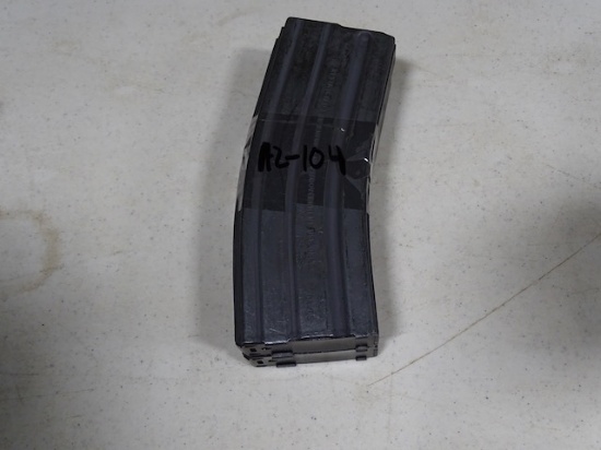30 ROUND .223 AR MAGS (X2)