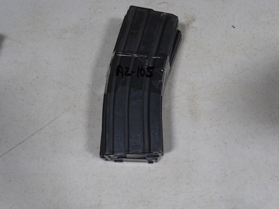 30 ROUND .223 AR MAGS (X2)