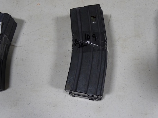 30 ROUND .223 AR MAGS (X3)