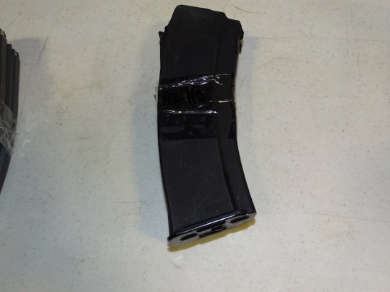 30 ROUND 7.62 AK MAGS (X2)