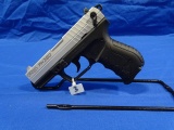 WALTHER PK380 .380 AUTO S/N:PK033472