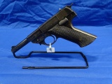HI STANDARD MODEL:G380 CAL. 380 AUTO S/N:4981