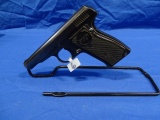 REMINGTON UMC TRADEMARK MODEL:51 CAL. 380 S/N:31863