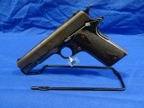 COLT 1911 ARMY ISSUE .45 CAL S/N:476934