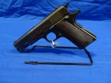 US&S 1911 ARMY ISSUE .45 CAL SWISSVALE, PA S/N:2311866