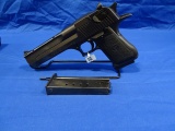 DESERT EAGLE .50 AE S/N:33202909