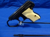 RIGARMI BRESCIA-CAL 6.35 MADE IN ITALY S/N:73293 NO MAG