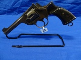 38 REVOLVER 6 SHOT S/NZG2604
