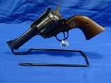 RUGER BLACKHAWK 6 SHOT REVOLVER .357 CAL S/N:30-90128