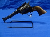 RUGER NEW MODEL BLACKHAWK 6 SHOT REVOLVER .41 MAGNUM S/N:41-02171