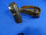 BOLT HOLSTER