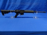 BUSHMASTER FIREARMS CAL. MULTI 5.56/.223 NO MAG S/N:BK5063098