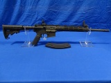 FEDARM MODEL:FR-15 CAL. MULTI S/N:R01117