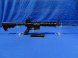 DPMS PANTHER ARMS MODEL:A-15 CAL. 223-5.56MM S/N:F126545K
