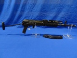 ITM ARMS CO MODEL:MK99 CAL. 7.62 S/N:BR21650