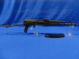 INTRAC ARMS MODEL:SLR-100 CAL. 7.62X39 S/N:MD0185