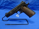 GERMAN SPORT GUN 1911 .22LR HV S/N: A840219
