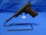 THE REISING .22LR LTG. MADE BETWEEN 1921-1924 ONLY 5000 MADE #511 S/N:10511