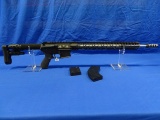 ANDERSON MODEL:AM-15 MULTI CAL LOWER, UPPER 6.5 W/2 MAGS S/N:18125204