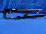 WINCHESTER DEFENDER 20 GAUGE PUMP S/N:L1762633