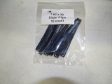 7.62 X 39 SLIDER CLIPS (X10)
