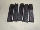 CHIAPPA .22LR MAGS MODEL;1911 (X5)
