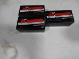 .50 MAGNUM .50 ACTION EXPRESS 350GR JSP 20/BOX (X3)