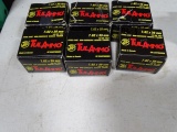 TUL AMMO 7.62 X 39MM 122GR. FMJ STEEL CASE 20 CARTRIDGESPER BOX (X6)