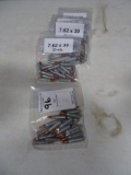 7.62 X 39 20 CARTRIDGE/BAG (X5)