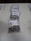 7.62 X 39 20 CARTRIDGE/BAG (X5)