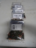 7.62 X 39 20 CARTRIDGE/BAG (X5)