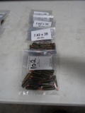 7.62 X 39 20 CARTRIDGE/BAG (X5)