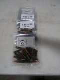 7.62 X 39 20 CARTRIDGE/BAG (X5)