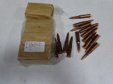 RUSSIAN 7.62 .54 149GR 20/PACK (X5)