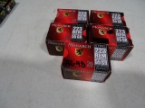 MONARCH .223 REM 55GR FMJ 20/BOX (X5)