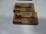 HORNADY CUSTOM 6.5 GRENDEL 123GR SST 20/BOX (X2)