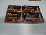 ELITE PERFORMANCE SIG SAUER COPPER HUNTING 300 BLK 120GR 20/BOX (X4)