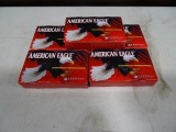 AMERICAN EAGLE 300 BLACKOUT 150GR FMJ 20/BOX (X5)