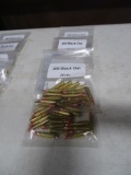 300 BLACKOUT 20 ROUNDS/BOX (X5)