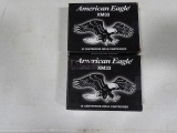 AMERICAN EAGLE XM33 .50 BMG 660GR FMJ 10/BOX (X2)
